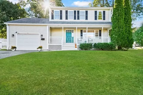 54 Vose St, Framingham, MA 01702