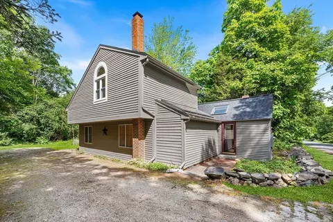 Exterior - 44 E Bare Hill Rd, Harvard, MA 01451 photo 2 of 3
