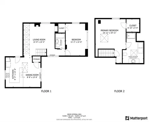Floorplan - 44 E Bare Hill Rd, Harvard, MA 01451 photo 1 of 1