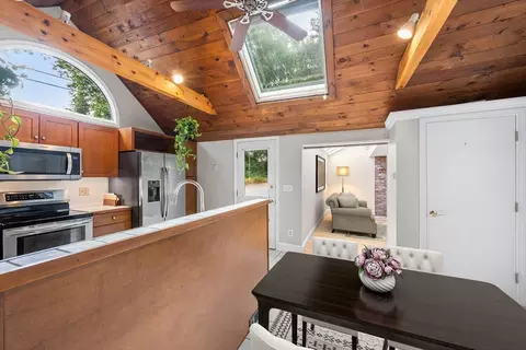 Entry Way - 44 E Bare Hill Rd, Harvard, MA 01451 photo 1 of 2
