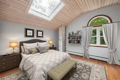 Bedroom - 44 E Bare Hill Rd, Harvard, MA 01451 photo 1 of 2