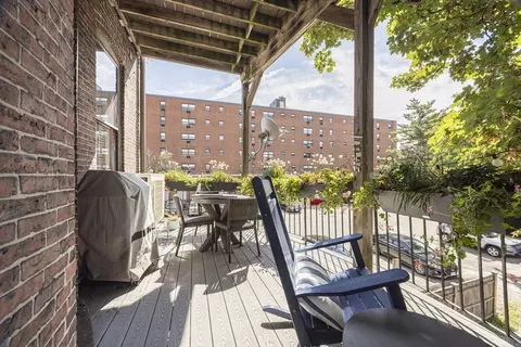 12 Braddock Park #2, Boston, MA 02116 photo 28