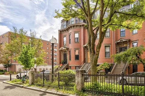 12 Braddock Park #2, Boston, MA 02116 photo 2