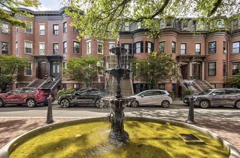 12 Braddock Park #2, Boston, MA 02116 photo 3