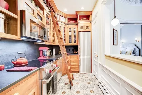 12 Braddock Park #2, Boston, MA 02116 photo 16