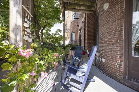 12 Braddock Park #2, Boston, MA 02116 photo 27