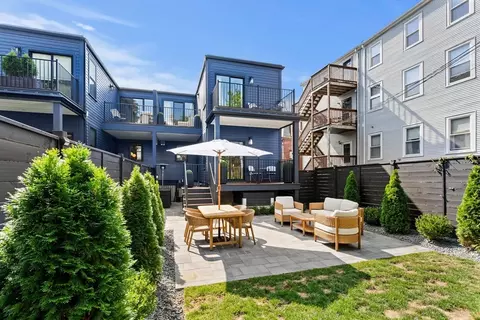 722 E Fifth St #TH, Boston, MA 02127 photo 32