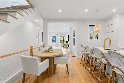 722 E Fifth St #TH, Boston, MA 02127