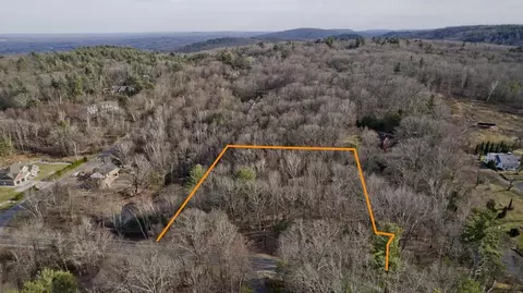 0 Woodland Way, Russell, MA 01071