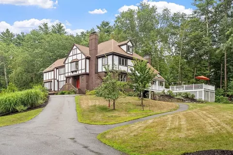 34 Wildmeadow Rd, Boxford, MA 01921