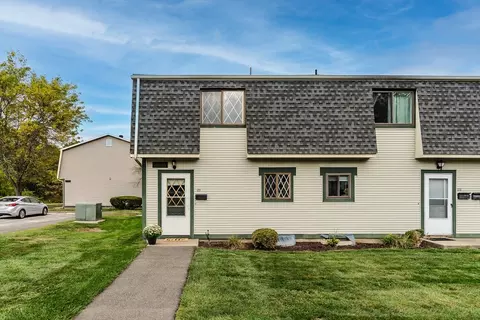 170 E Hadley Rd #123, Amherst, MA 01002