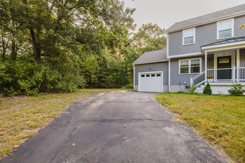 20 Beechwood Rd #20, Bellingham, MA 02019