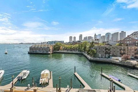 40 Battery St #305, Boston, MA 02109