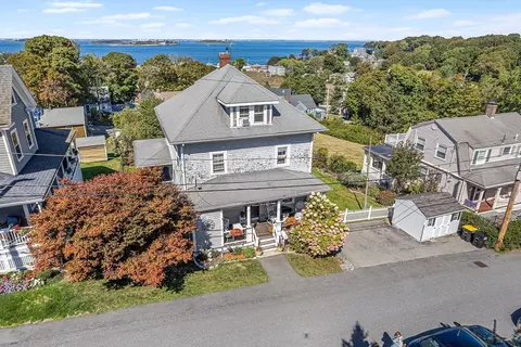 28 Western Ave, Hull, MA 02045