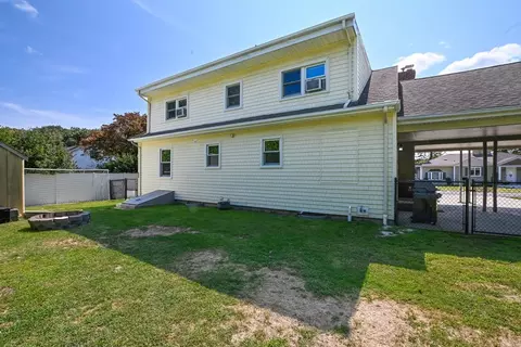 33 Harbeck St, Acushnet, MA 02743 photo 28