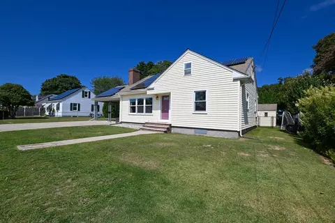 33 Harbeck St, Acushnet, MA 02743 photo 22