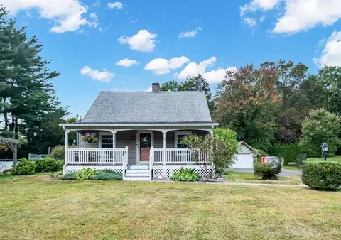 75 Birnie Ave, West Springfield, MA 01089