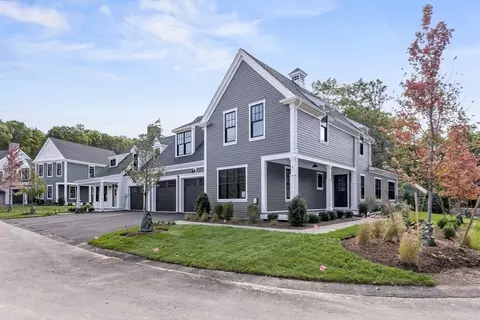 46 Sandwich Rd #5, Plymouth, MA 02360