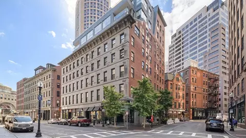 99-105 Broad #4F, Boston, MA 02110