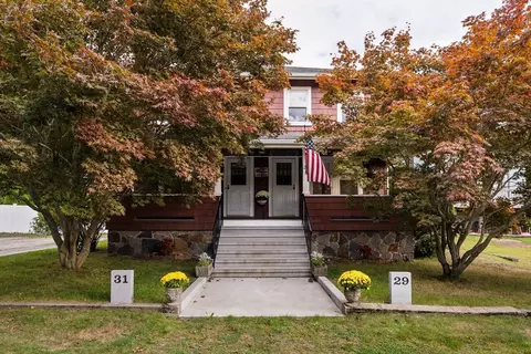 29-31 Broad Street Pl, Weymouth, MA 02188