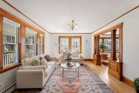 16 Ethel Ave, Peabody, MA 01960