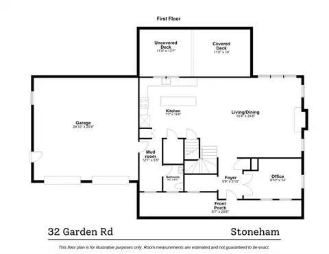 32 Garden Rd, Stoneham, MA 02180 photo 29