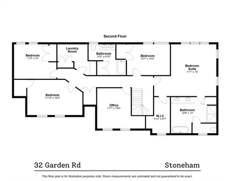 32 Garden Rd, Stoneham, MA 02180 photo 30