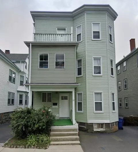 23 Tower St, Boston, MA 02130