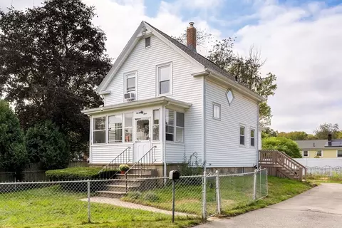 24 Manners Ct, Brockton, MA 02301