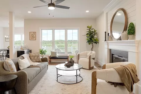 20 Metacomet Rd # 20, West Bridgewater, MA 02379