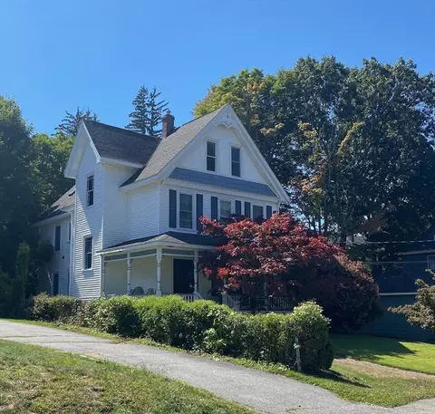 75 Warren St, Marlborough, MA 01752
