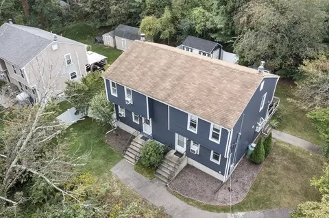 52 George St #B, Plainville, MA 02762