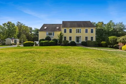 125 Independence Ave, Hanson, MA 02341