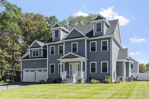 116 Livingstone Ave, Beverly, MA 01915