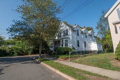 39 Arthur St, Lynn, MA 01905