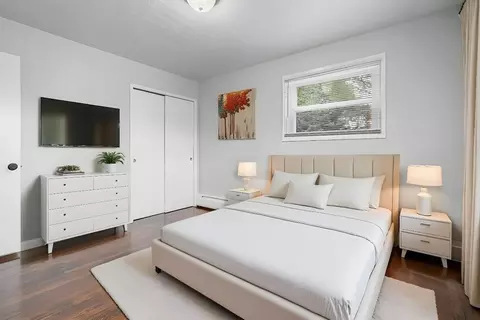 Bedroom - 92 Blue Bell Rd, Worcester, MA 01606 photo 1 of 3