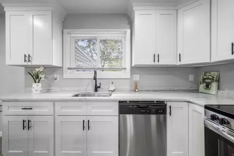 Kitchen - 92 Blue Bell Rd, Worcester, MA 01606 photo 1 of 3