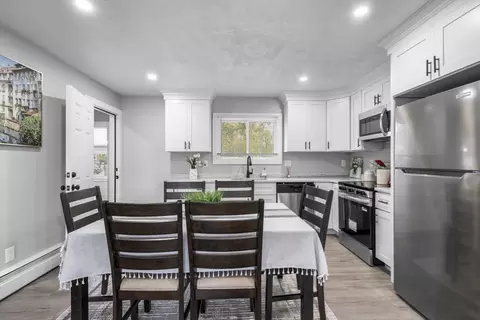 Dining - 92 Blue Bell Rd, Worcester, MA 01606 photo 2 of 2