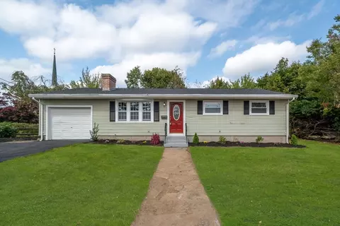 92 Blue Bell Rd, Worcester, MA 01606