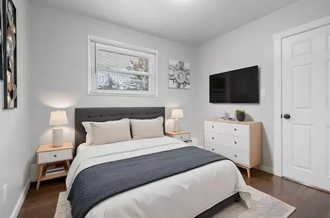 Bedroom - 92 Blue Bell Rd, Worcester, MA 01606 photo 2 of 3