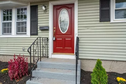 Other - 92 Blue Bell Rd, Worcester, MA 01606 photo 1 of 11