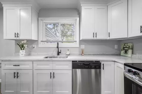 Kitchen - 92 Blue Bell Rd, Worcester, MA 01606 photo 3 of 3