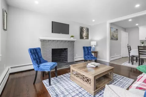 Living - 92 Blue Bell Rd, Worcester, MA 01606 photo 1 of 1