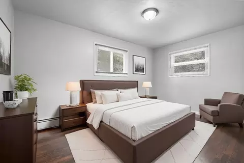 Bedroom - 92 Blue Bell Rd, Worcester, MA 01606 photo 3 of 3