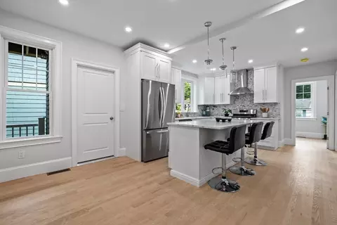 31 Rodman St #2, Boston, MA 02130