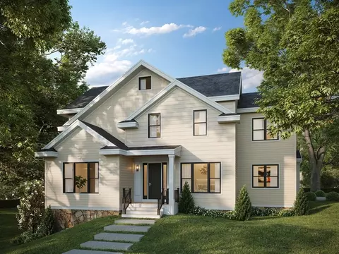 78 Birds Hill Ave, Needham, MA 02492