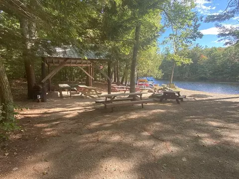 lot13 Secret Lake Rd, Phillipston, MA 01331