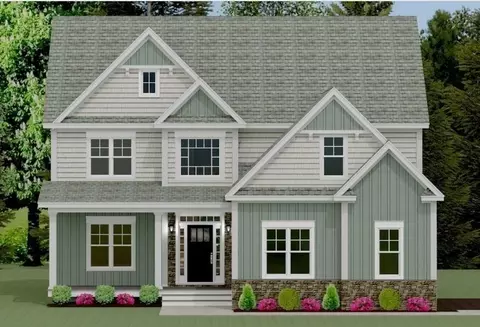 19 Cherry Tree Ln, Attleboro, MA 02703