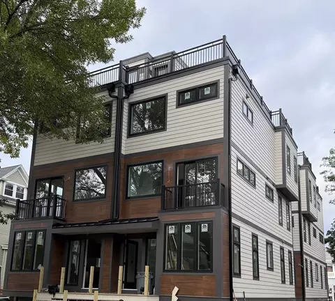 7 Belknap St #1, Arlington, MA 02474