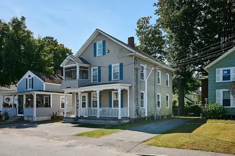 6 Hill Ave, Easthampton, MA 01027